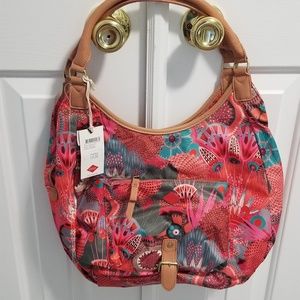 OILILIY HOBO BAG